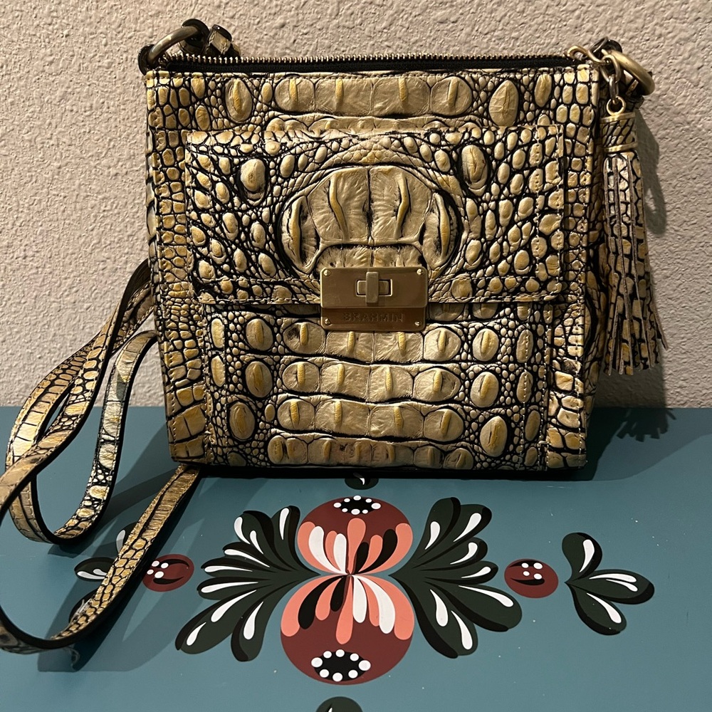 Brahmin Crossbody